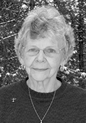 Claire E. Brewer